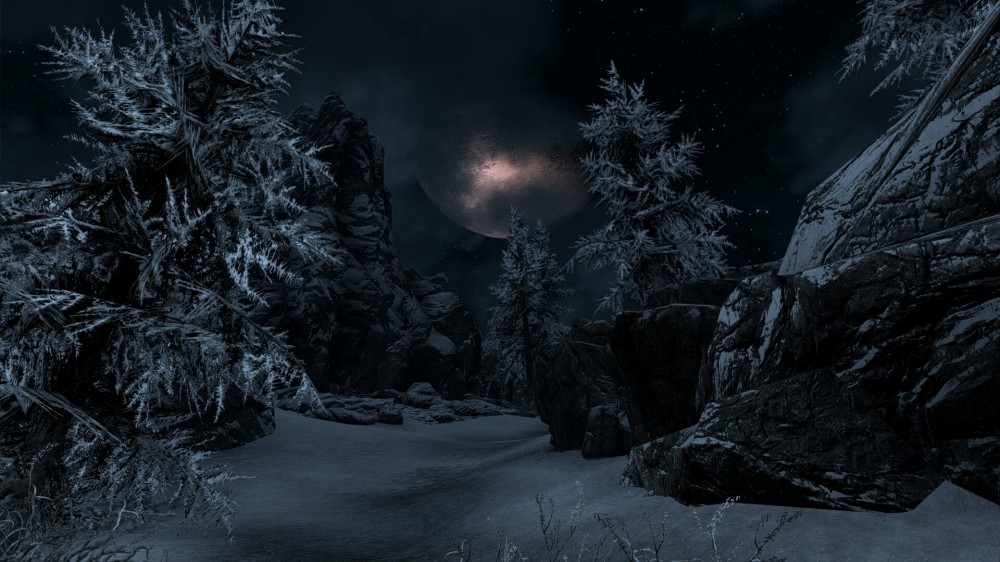 The Elder Scrolls V: Skyrim