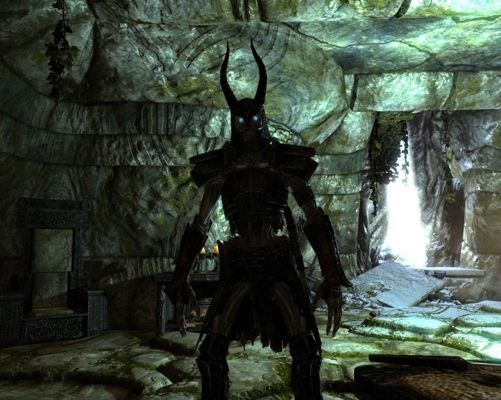 The Elder Scrolls V: Skyrim
