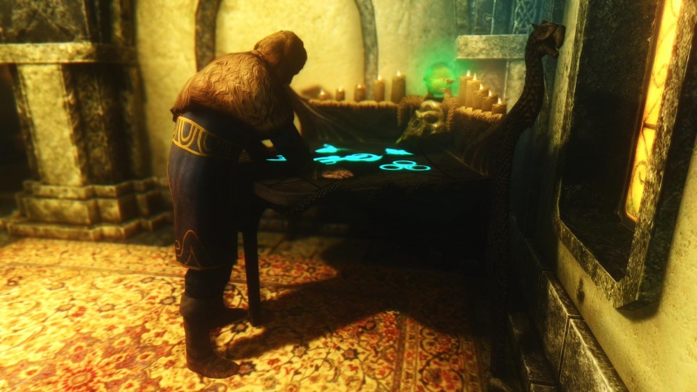 The Elder Scrolls V: Skyrim
