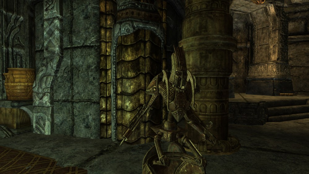 The Elder Scrolls V: Skyrim