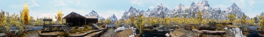 The Elder Scrolls V: Skyrim