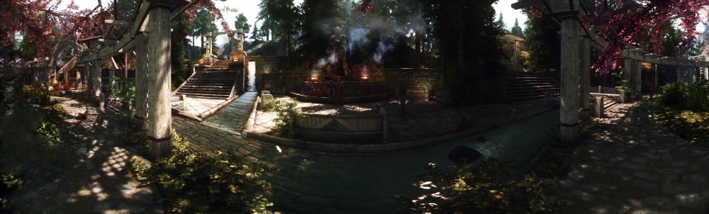 The Elder Scrolls V: Skyrim