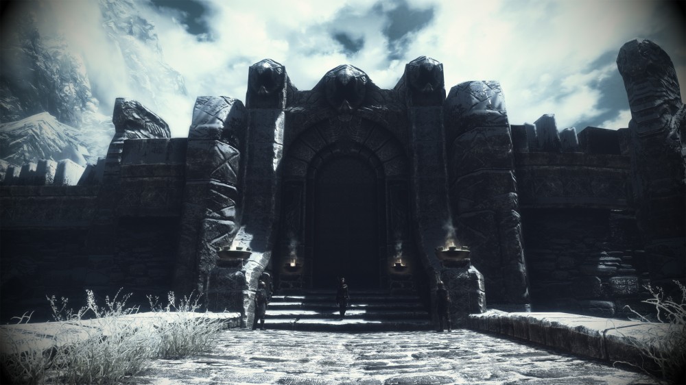 The Elder Scrolls V: Skyrim