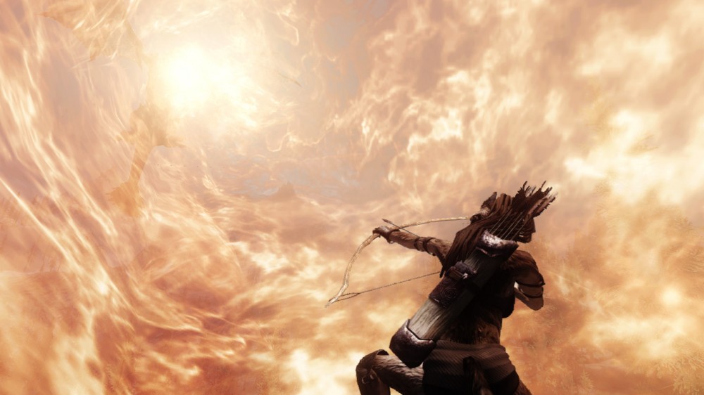 The Elder Scrolls V: Skyrim