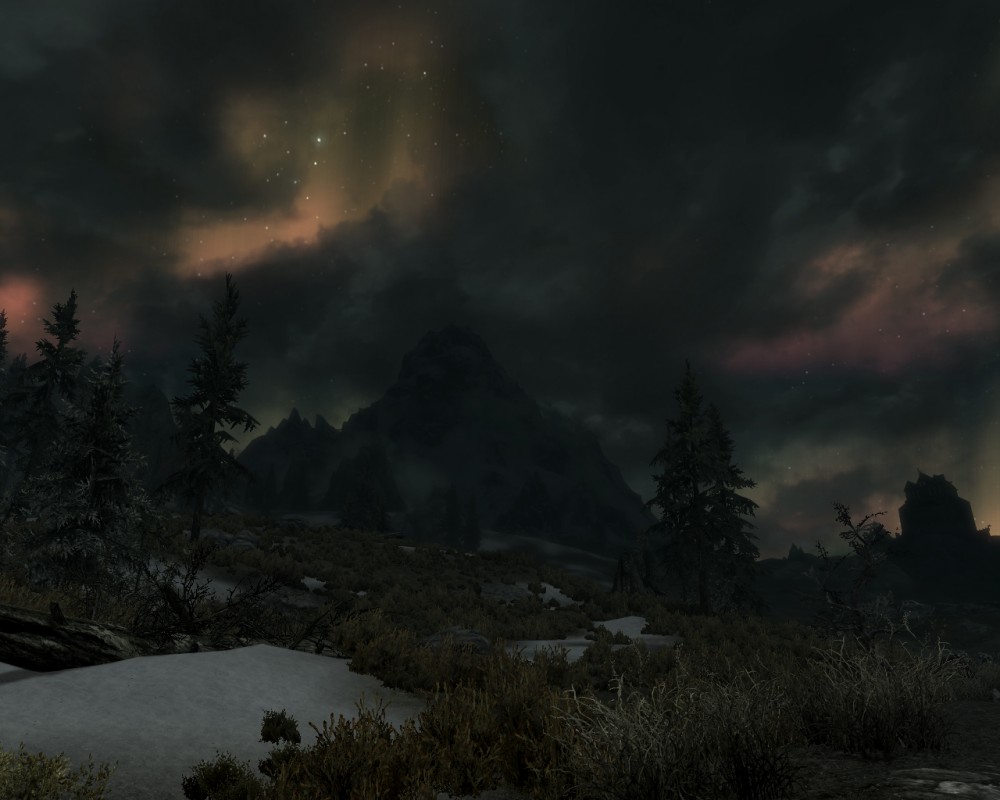 The Elder Scrolls V: Skyrim