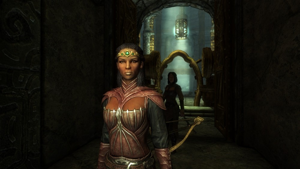 The Elder Scrolls V: Skyrim