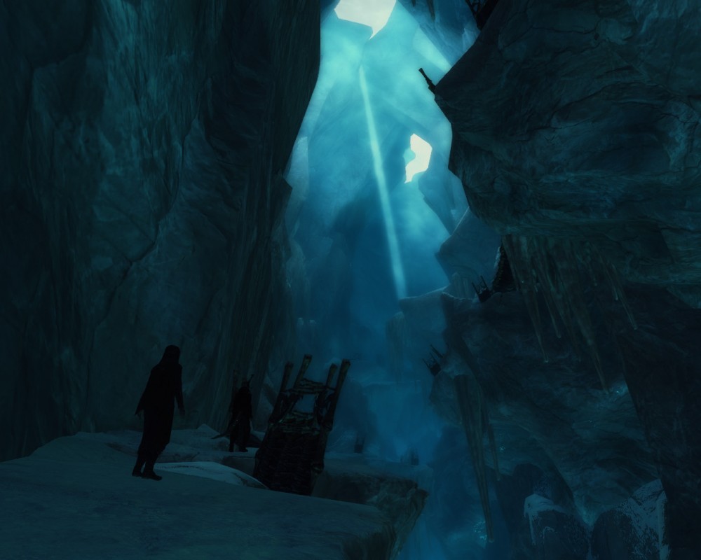 The Elder Scrolls V: Skyrim