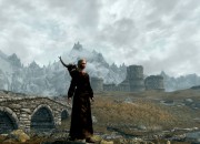The Elder Scrolls V: Skyrim