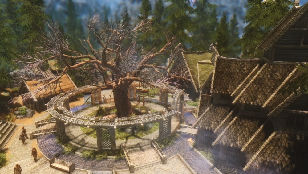 The Elder Scrolls V: Skyrim