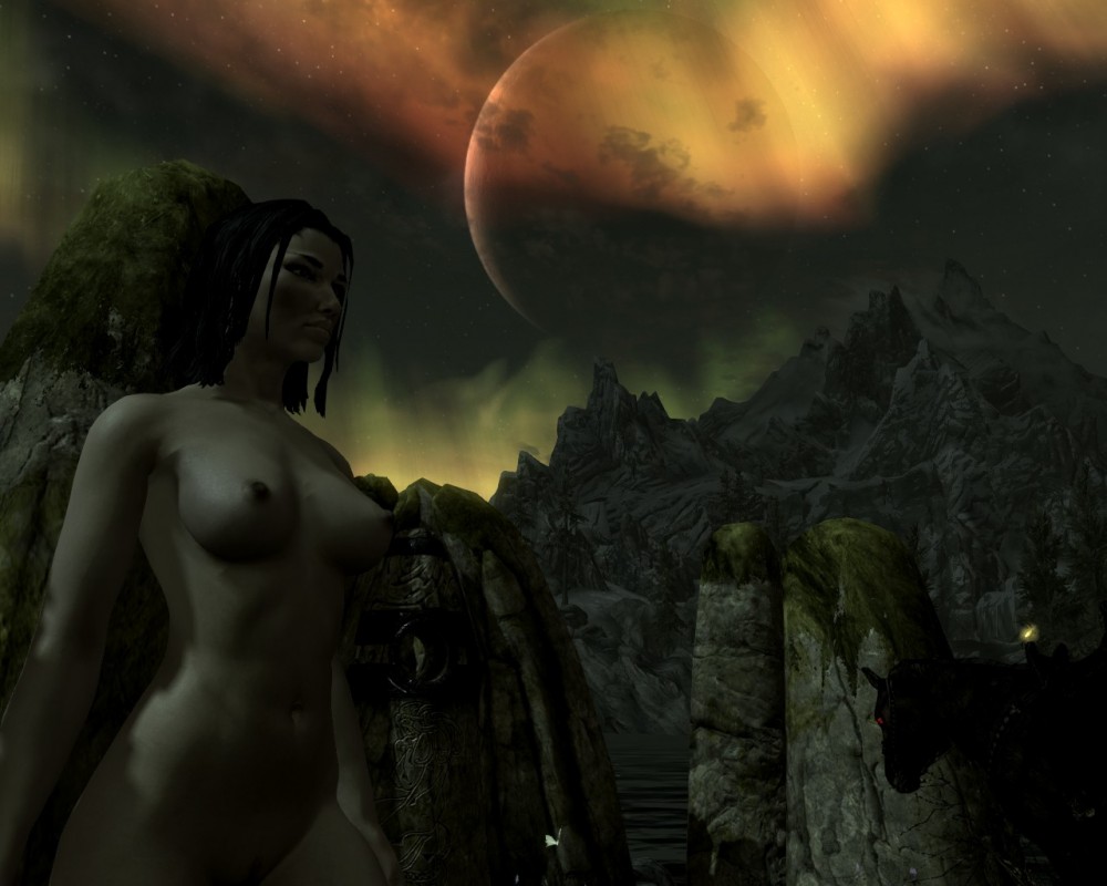 The Elder Scrolls V: Skyrim