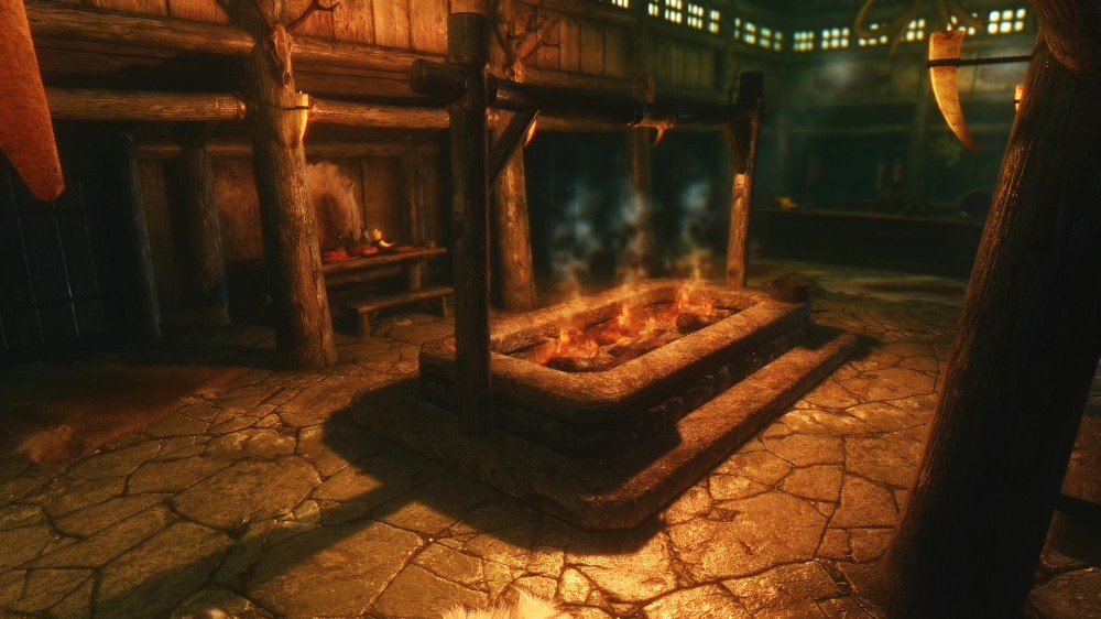 The Elder Scrolls V: Skyrim