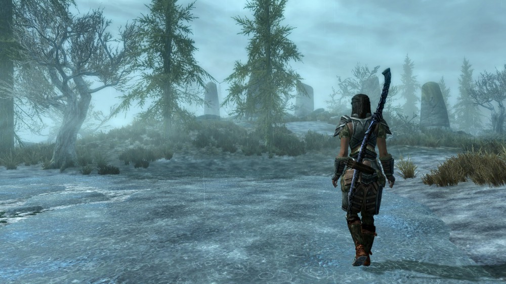 The Elder Scrolls V: Skyrim