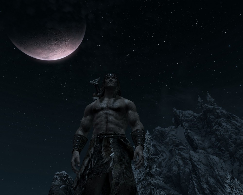 The Elder Scrolls V: Skyrim