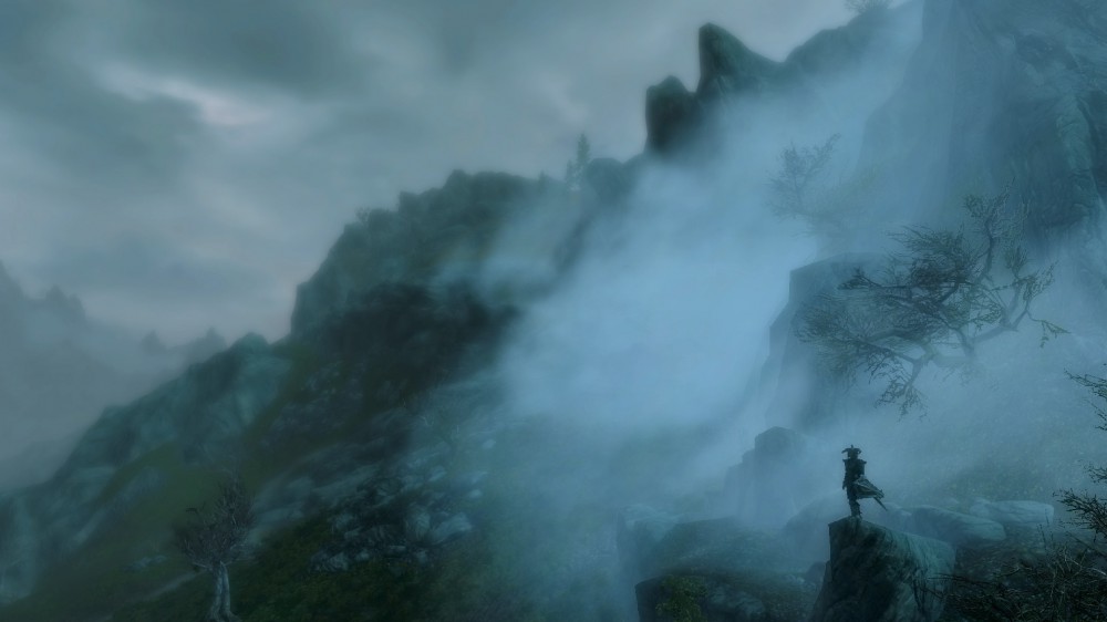 The Elder Scrolls V: Skyrim