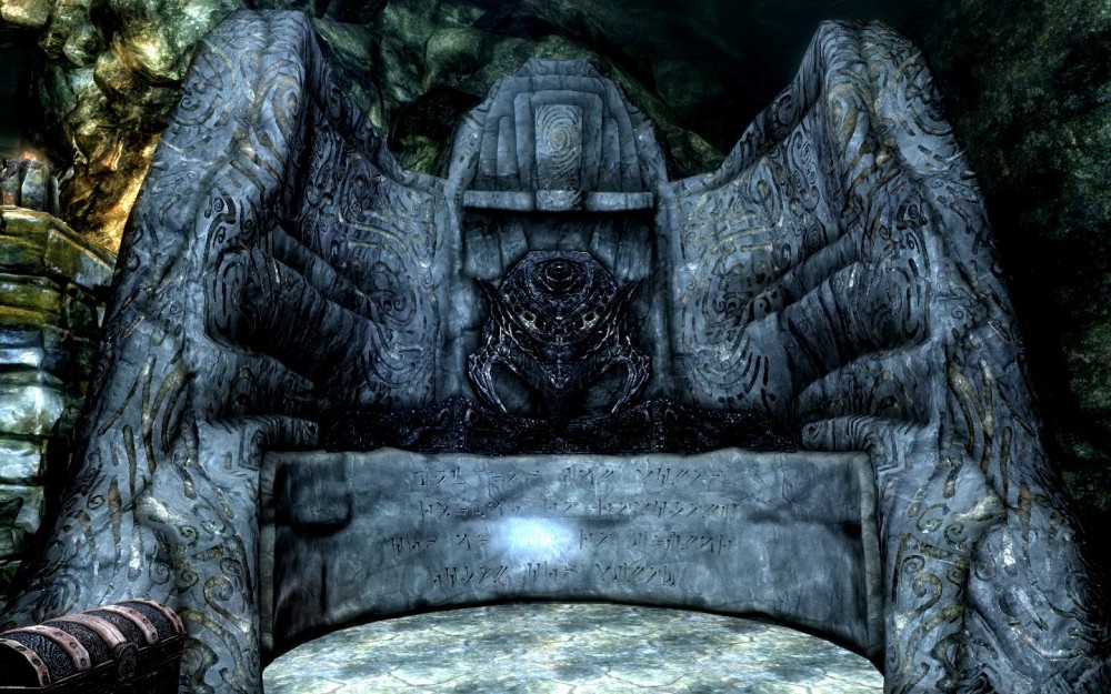 The Elder Scrolls V: Skyrim