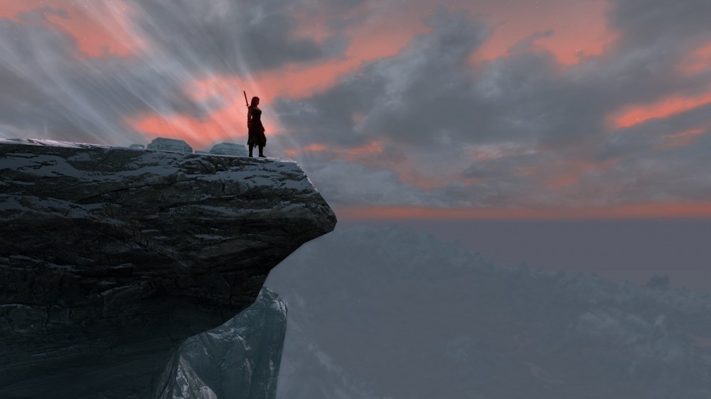 The Elder Scrolls V: Skyrim