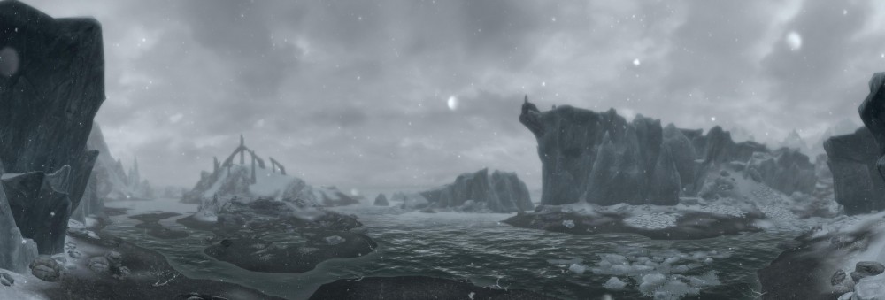The Elder Scrolls V: Skyrim
