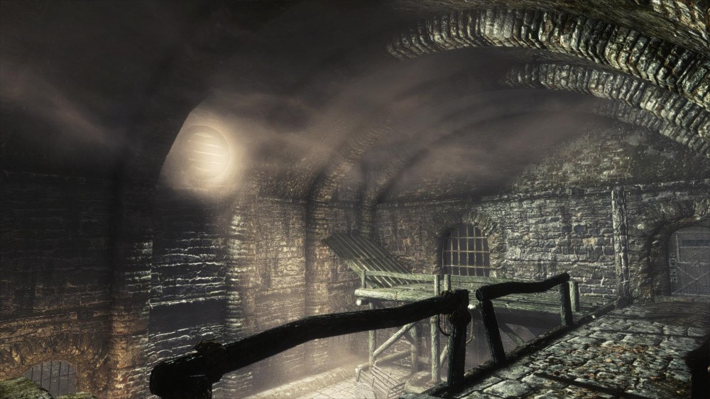 The Elder Scrolls V: Skyrim
