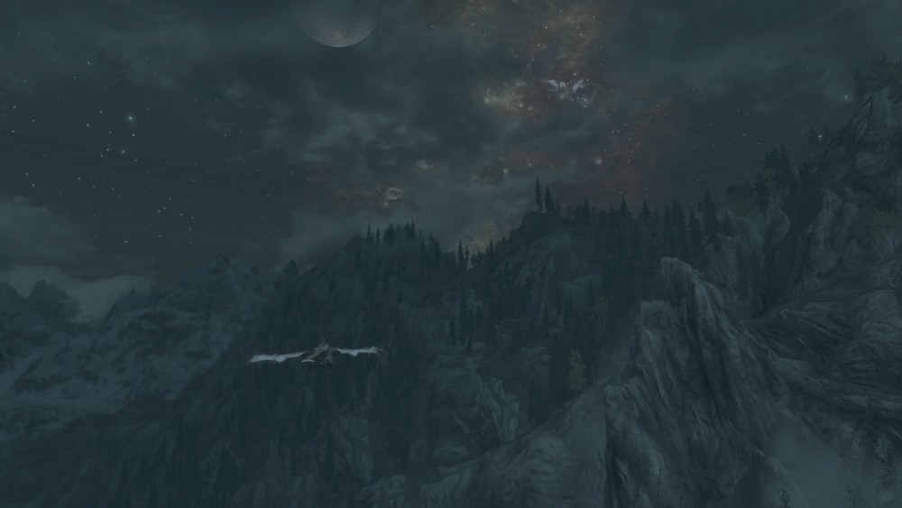 The Elder Scrolls V: Skyrim