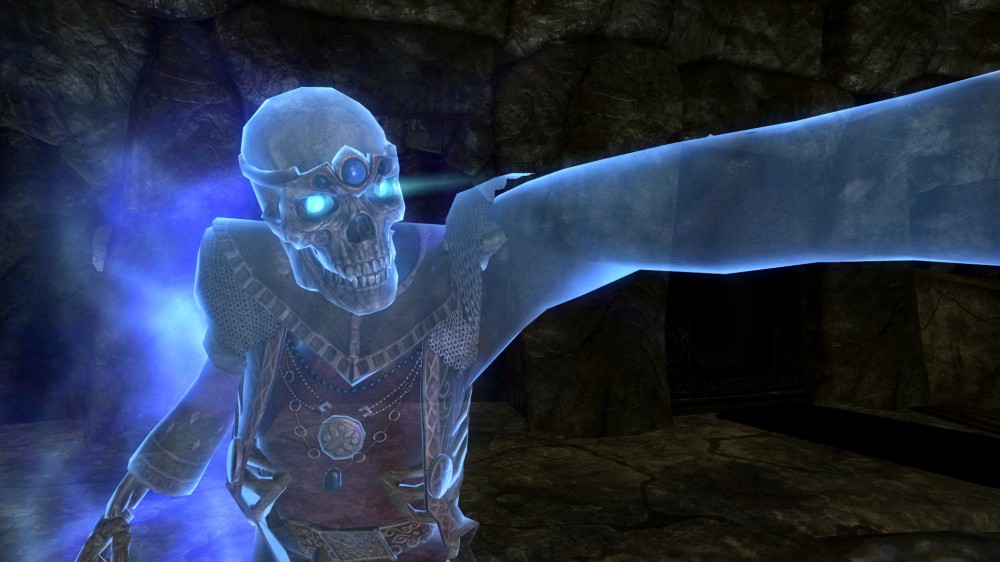 The Elder Scrolls V: Skyrim