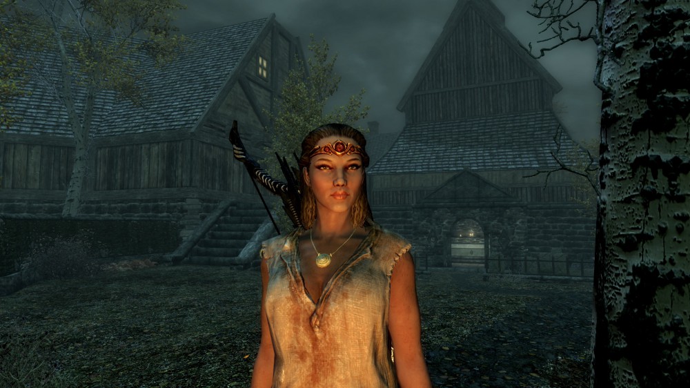 The Elder Scrolls V: Skyrim