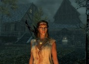 The Elder Scrolls V: Skyrim