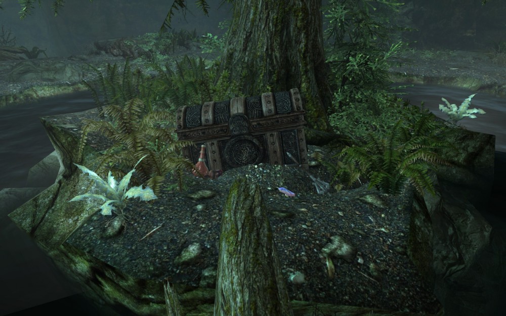 The Elder Scrolls V: Skyrim
