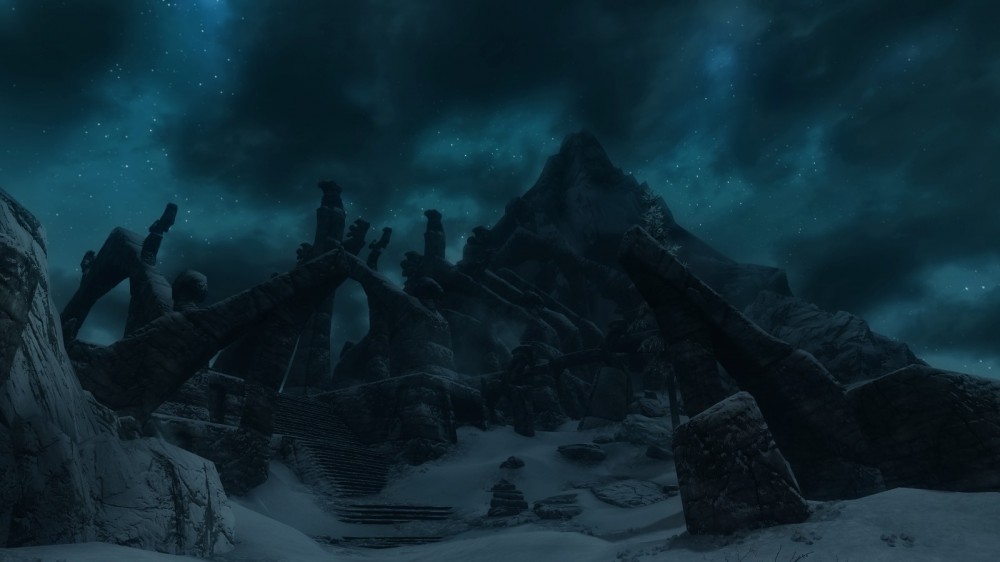 The Elder Scrolls V: Skyrim