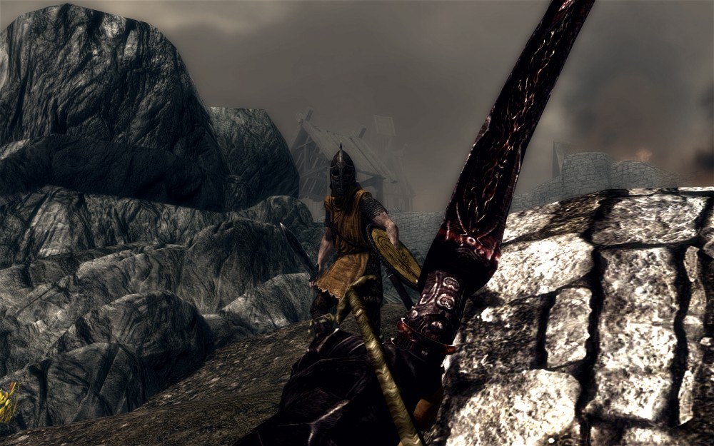The Elder Scrolls V: Skyrim