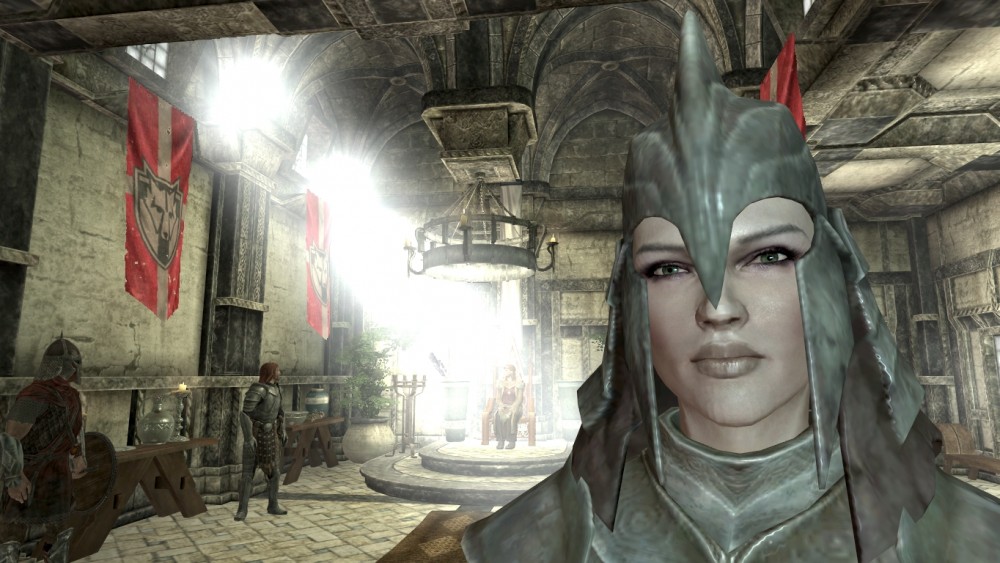 The Elder Scrolls V: Skyrim