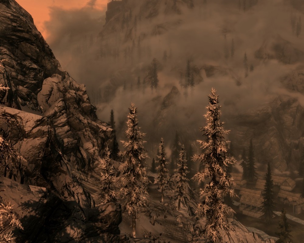 The Elder Scrolls V: Skyrim