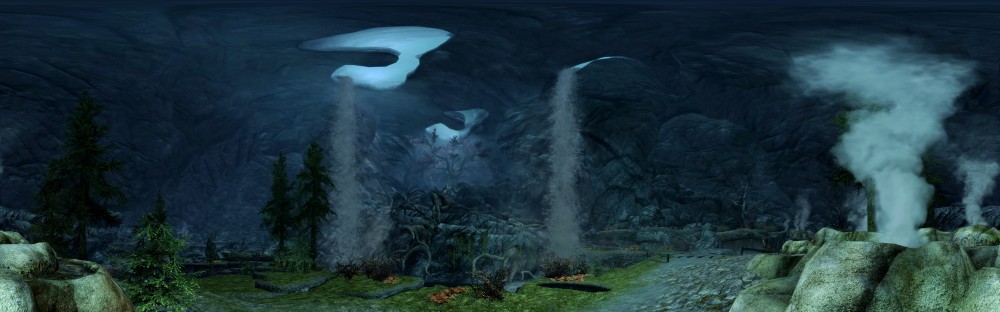The Elder Scrolls V: Skyrim