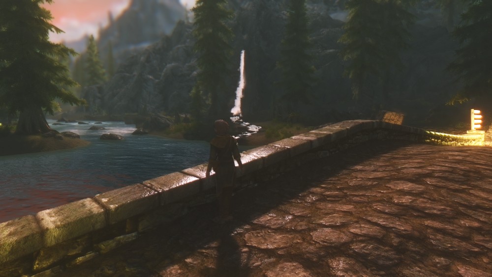The Elder Scrolls V: Skyrim