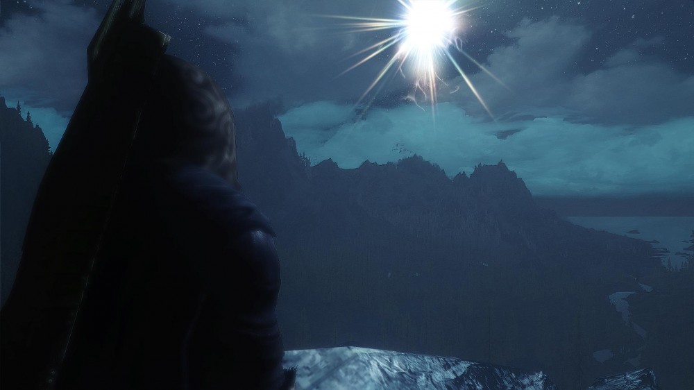 The Elder Scrolls V: Skyrim