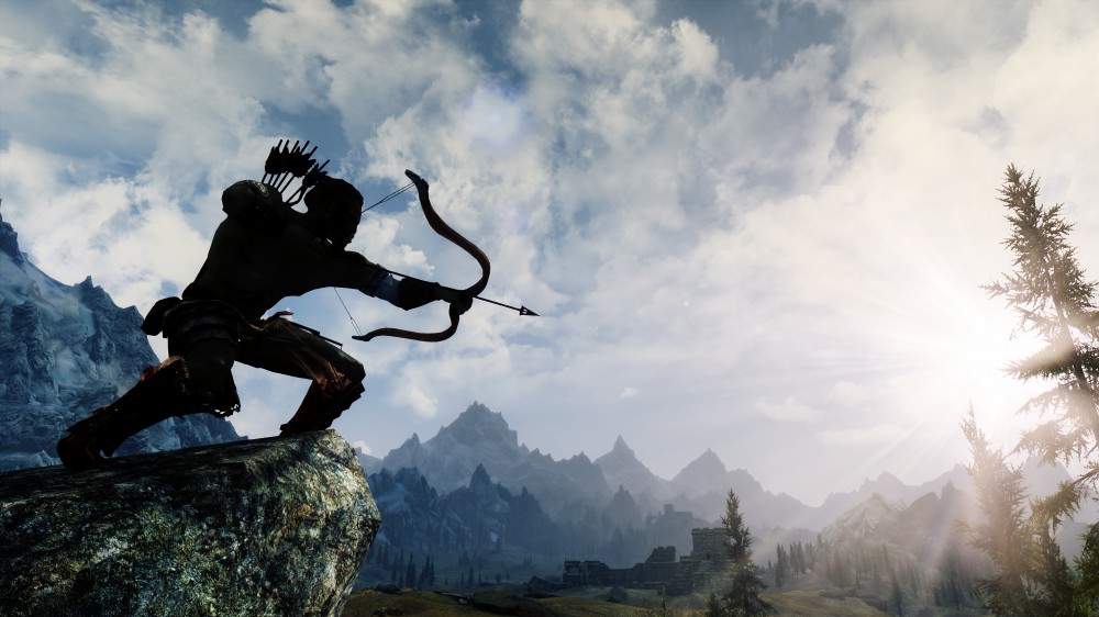 The Elder Scrolls V: Skyrim