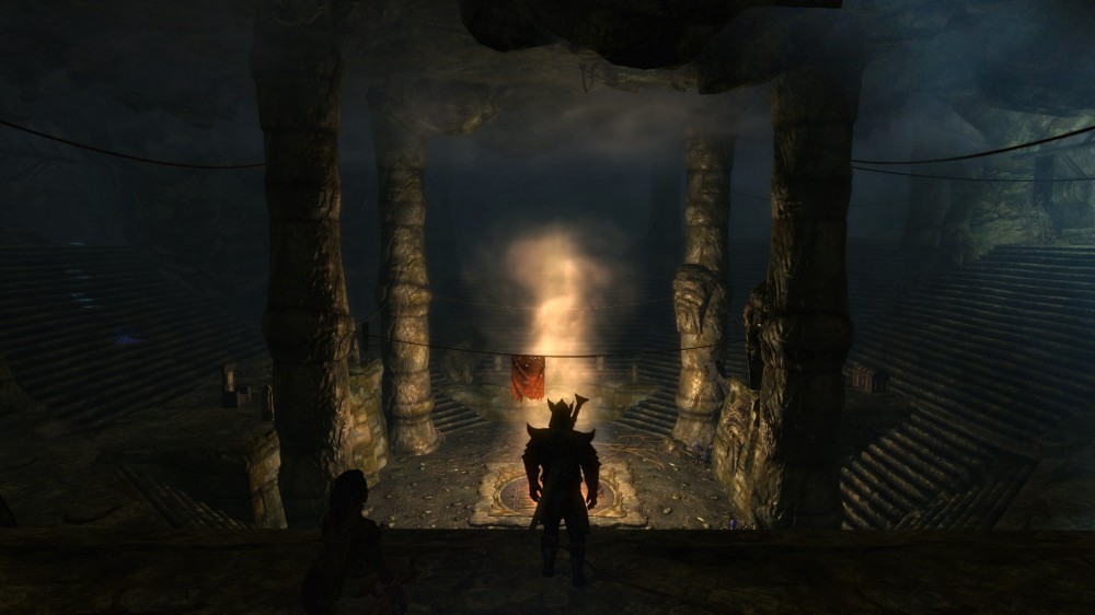 The Elder Scrolls V: Skyrim