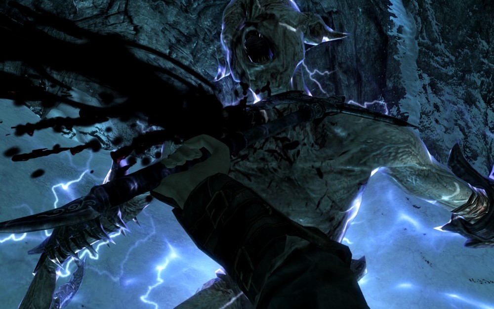 The Elder Scrolls V: Skyrim