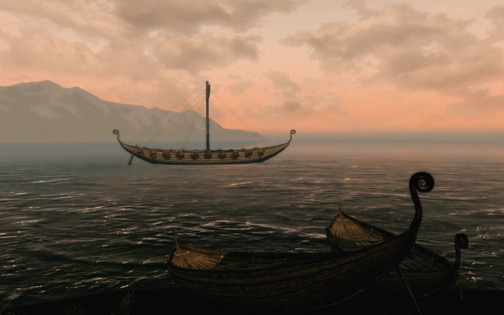 The Elder Scrolls V: Skyrim