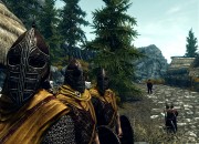 The Elder Scrolls V: Skyrim