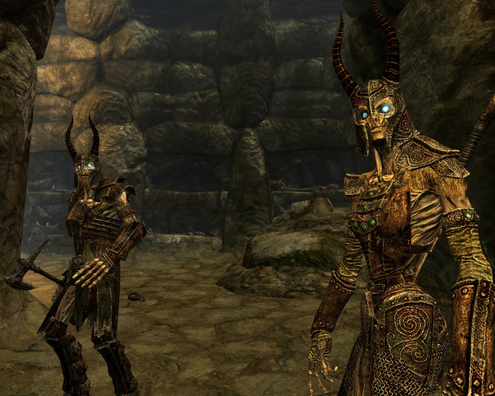 The Elder Scrolls V: Skyrim