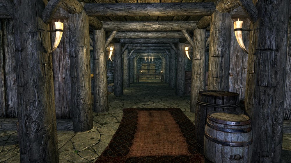 The Elder Scrolls V: Skyrim