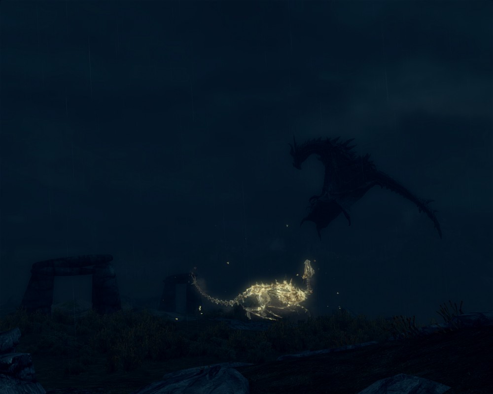 The Elder Scrolls V: Skyrim
