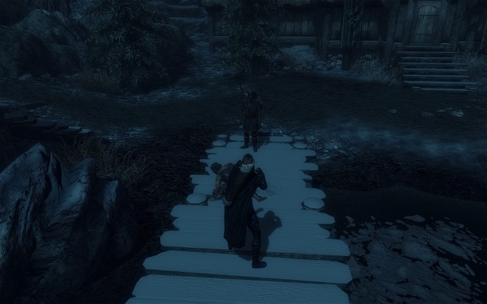 The Elder Scrolls V: Skyrim