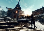 The Elder Scrolls V: Skyrim