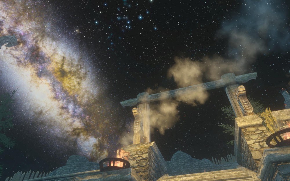 The Elder Scrolls V: Skyrim