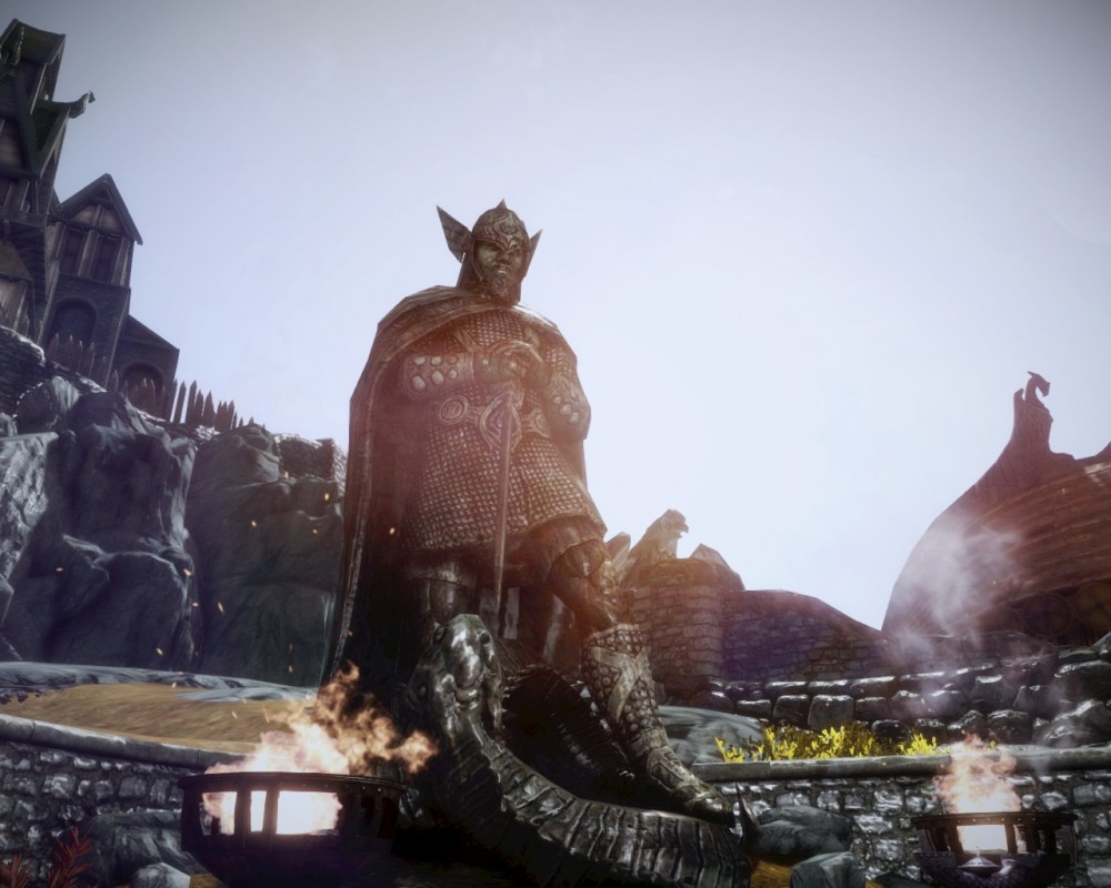 The Elder Scrolls V: Skyrim