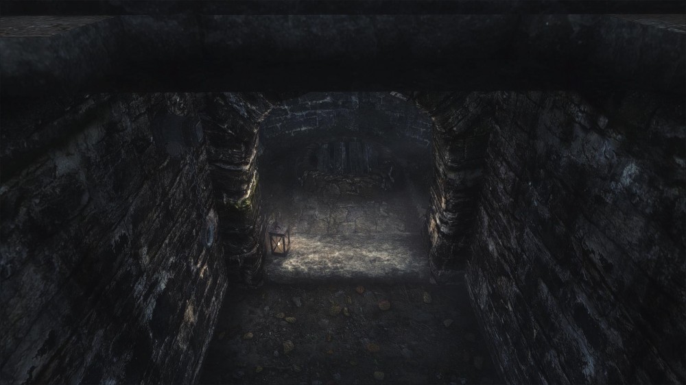 The Elder Scrolls V: Skyrim