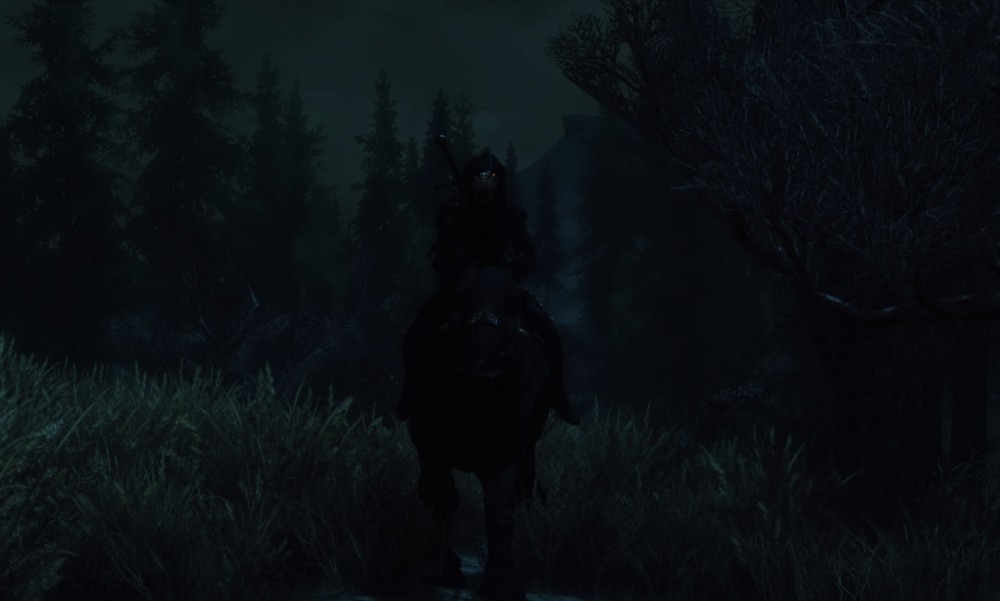 The Elder Scrolls V: Skyrim