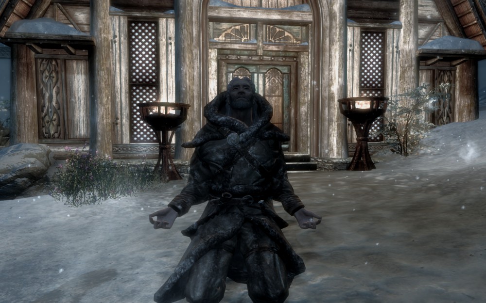 The Elder Scrolls V: Skyrim