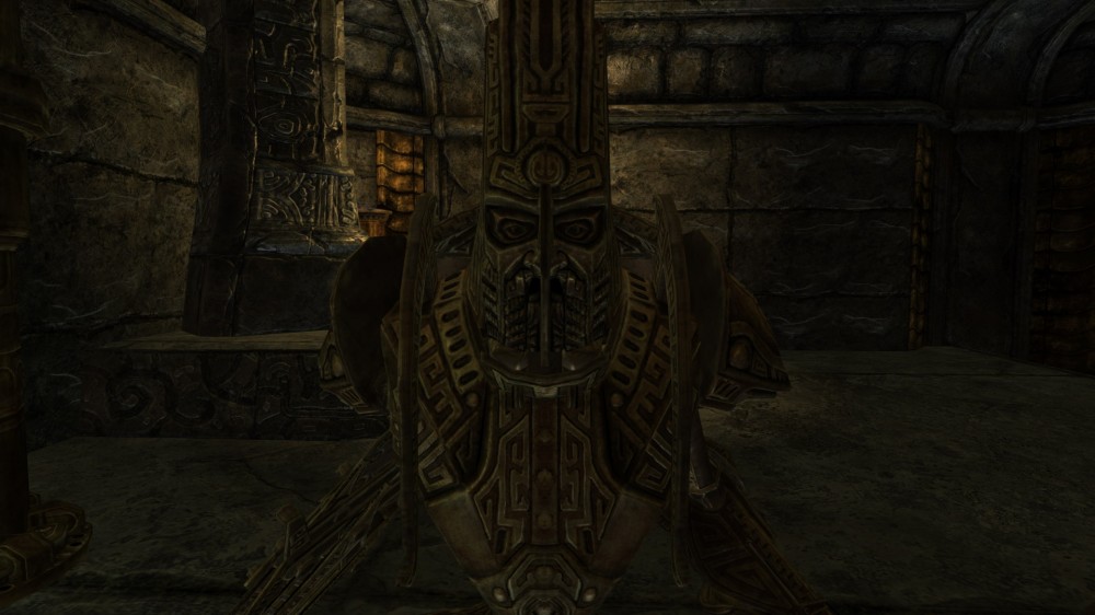 The Elder Scrolls V: Skyrim